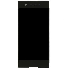 تصویر تاچ السیدی اصلی گوشی سونی Sony Xperia Xa1 touch&lcd sony xa1 org 100%