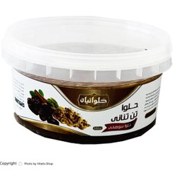 تصویر حلوا سوهانی ممتاز تن تنانی حلوائیان 500 گرم 