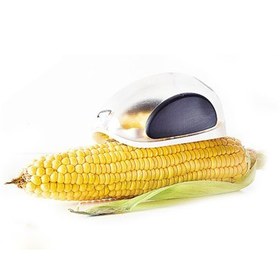 تصویر ذرت دان کن کوچک Corn Stripper Corn Stripper