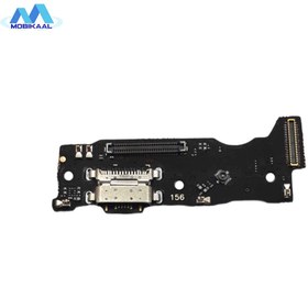 تصویر برد شارژ شیائومی Note 10 pro Charge board Note 10pro Xiaomi