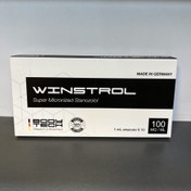 تصویر قرص وینسترول بادی تک ۱۰ عدد 