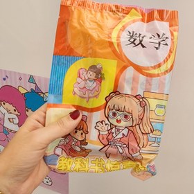 تصویر شانسی سایز ۲ 