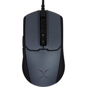 تصویر موس گیمینگ فاکس ایکس ری BlueMoon FoxXray FXR-SM-76 BlueMoon Wired Gaming Mouse