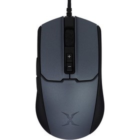 تصویر موس گیمینگ فاکس ایکس ری BlueMoon FoxXray FXR-SM-76 BlueMoon Wired Gaming Mouse