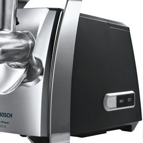 تصویر چرخ گوشت بوش مدل MFW67440 Bosch MFW67440 Meat Mincer