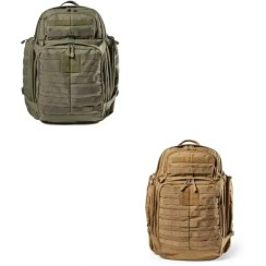 تصویر کوله پشتی اورجینال 5.11 مدل RUSH 72 2.0 