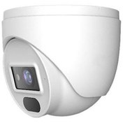 تصویر دوربین فول کالر 2مگاپیکسل سیماران مدل SM-IP2510CVL 