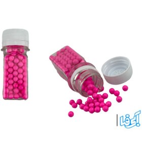 تصویر تیر تفنگ مدل ساچمه ای بسته 200 عددی 