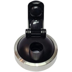 تصویر شیکر استیل 