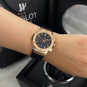 تصویر ساعت مچی زنانه هوبلو HUBLOT BIG BANG 2025 R 