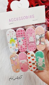 تصویر سوهان کاغذی مینی 