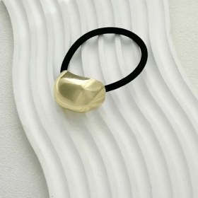 تصویر کش مو فلزی کد 08 