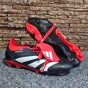 تصویر کفش فوتبال آدیداس پردیتور بیلینگهام Adidas Predator Elite Tongue 