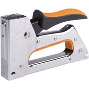 تصویر دستگاه منگنه کوب دستی کانگرو مدل TS-623 Kangaro TS-623 Stapler