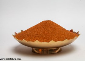 تصویر خاکشیر فله 