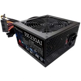 تصویر پاور ریدمکس RAIDMAX RX-230AI 230W 