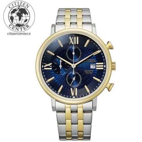تصویر ساعت سیتیزن اورجینال مردانه AN3616-75L CITIZEN