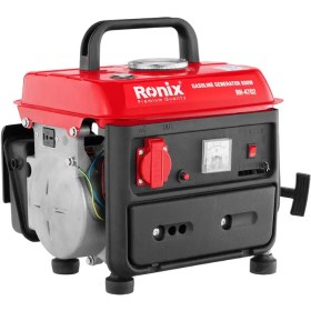 تصویر ژنراتور 0.8 کیلو وات رونیکس مدل RH-4702 ronix RH-4702 Generator