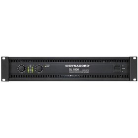 تصویر آمپلی فایر Dynacord SL 1800 