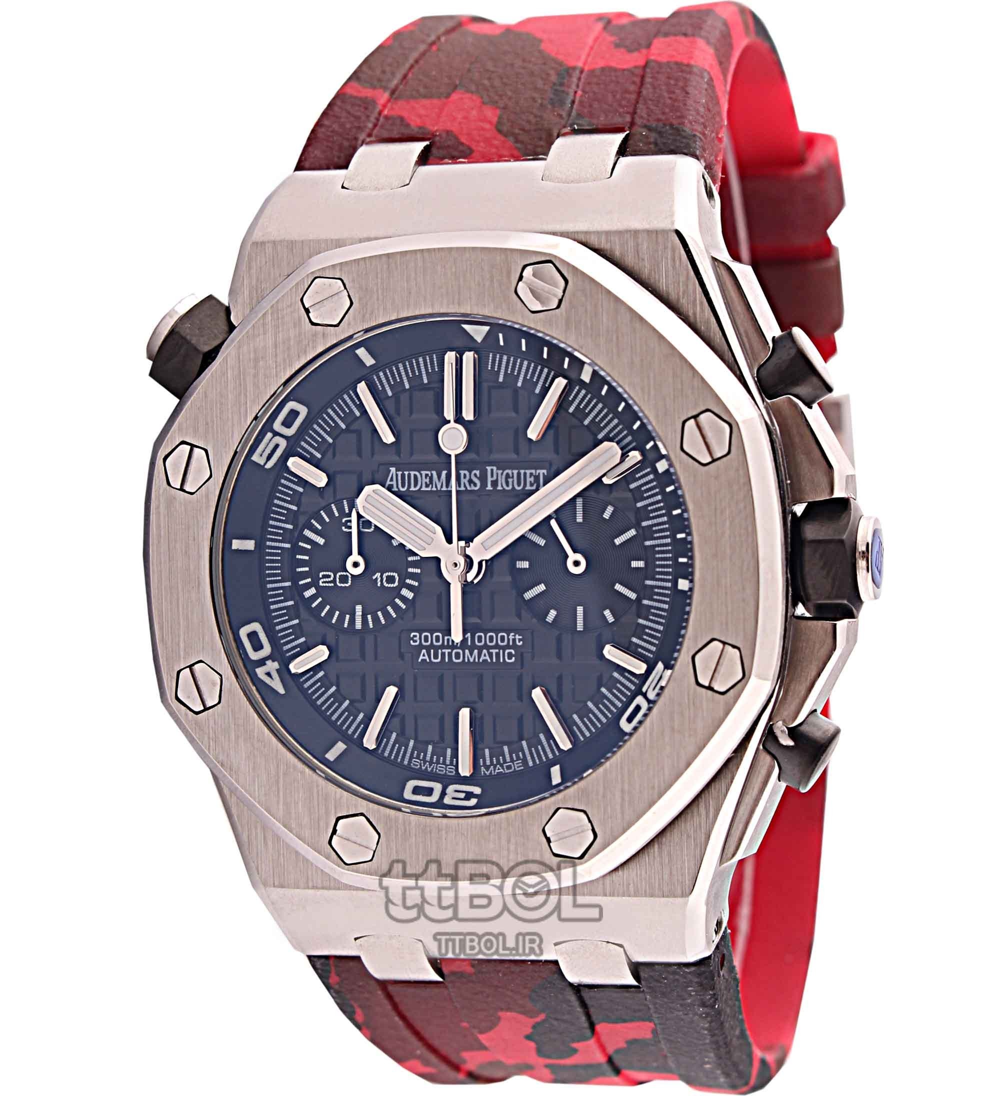 J 03109 audemars top piguet