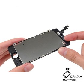 تصویر تاچ و ال سی دی آیفون Apple Iphone Se2020 Apple Iphone Se2020 lcd