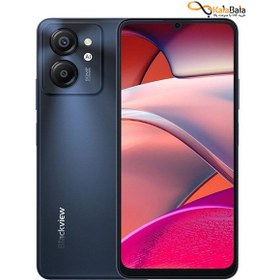 تصویر گوشی موبایل بلک ویو مدل Blackview Color 8 4G با حافظه 128 گیگابایت و حافظه رم 8 گیگابایت 