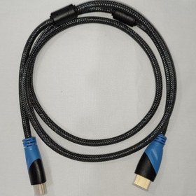 تصویر کابل HDMI - 1/5 متری / HDMI CABLE