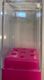 تصویر استند سرسوهان - کوچک 