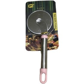 تصویر پیتزا بر مدل جی تی 