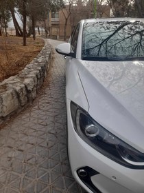 تصویر هیوندای النترا مدل 2017 ا Hyundai Elantra 2000cc Hyundai Elantra 2000cc