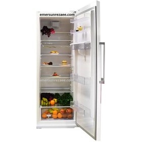 تصویر یخچال 20 فوت امرسان مدل دیاموند RH20D (EM40 سری نانو) 20 foot Emersun refrigerator diamond model RH20D