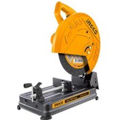 تصویر اره پروفیل بر اینکو مدل COS243558 ظرفیت ۲۴۰۰ وات 