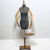 تصویر مانکن پینوکیو زنانه رویه سوییت 