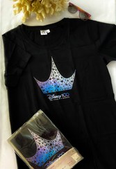 تصویر تیشرت لانگ دیزنی 