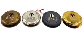 تصویر رزت ضد دیلم کالی 