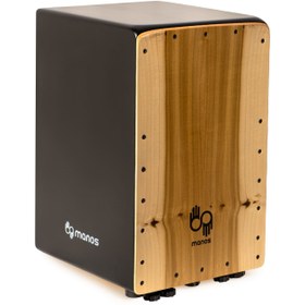 تصویر کاخن Hoja Color Series مانوس 