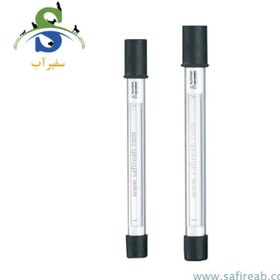 تصویر لامپ یووی 8 وات آکواریوم RS-112 آر اس الکتریکال RS Electrical UV lamp RS-112