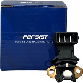 تصویر مگنت دلکو فولکس گل 