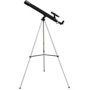 تصویر تلسکوپ کامار مدل گالیله ای TWB 450x New به همراه سه پایه 