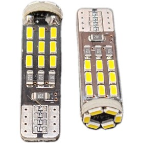 تصویر SMD زرد 24تایی 