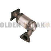 تصویر کاتالیزور نیسان مورانو 