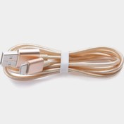 تصویر کابل شارژ USB به تایپ سی شیائومی مدل توربو شارژ Xiaomi 120W Cable