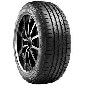 تصویر لاستیک 205/50/17 kumho Ecsta ps71 2024 