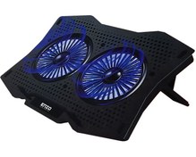 تصویر پایه خنک کننده انزو مدل LF222 