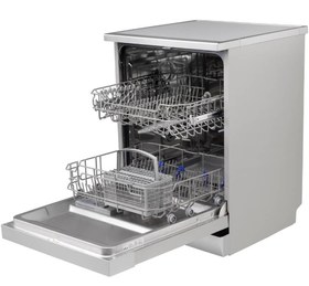 تصویر ماشین ظرفشویی سولت مدل GGSDW60B ظرفیت ۱۴ نفر 