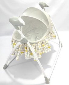 تصویر گهواره برقی 