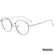 تصویر عینک محافظ چشم تیتانیومی VISUALMATE 