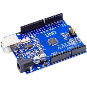 تصویر UNO CH340 