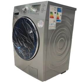 تصویر ماشین لباسشویی دوو 9 کیلویی مدل LM1-980W Daewoo LM1-980W Washing Machine