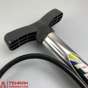 تصویر تلمبه پامپ چند کاره 